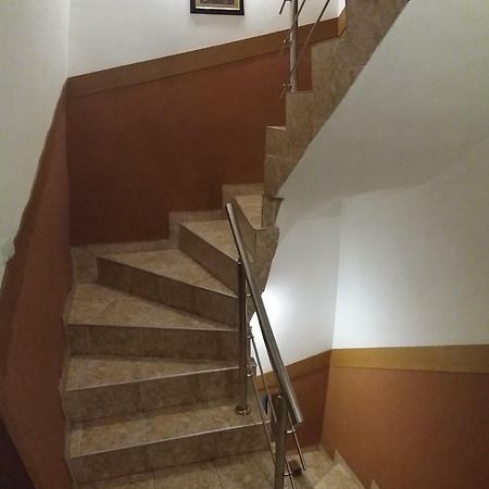 Comfort Guest House Самоков Экстерьер фото