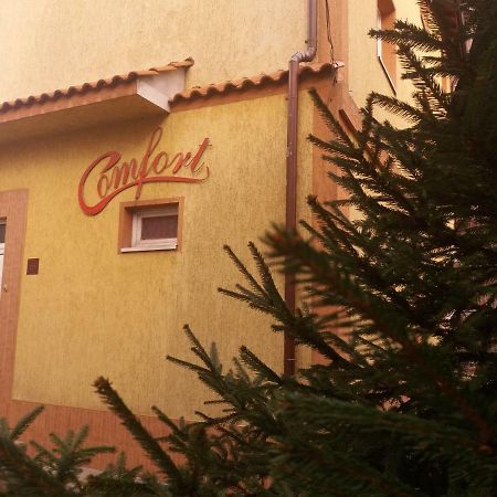 Comfort Guest House Самоков Экстерьер фото