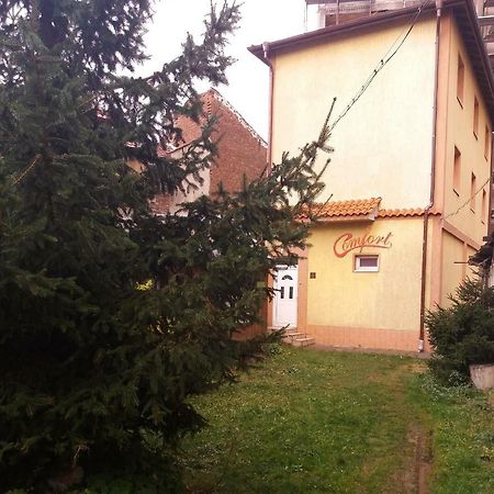 Comfort Guest House Самоков Экстерьер фото
