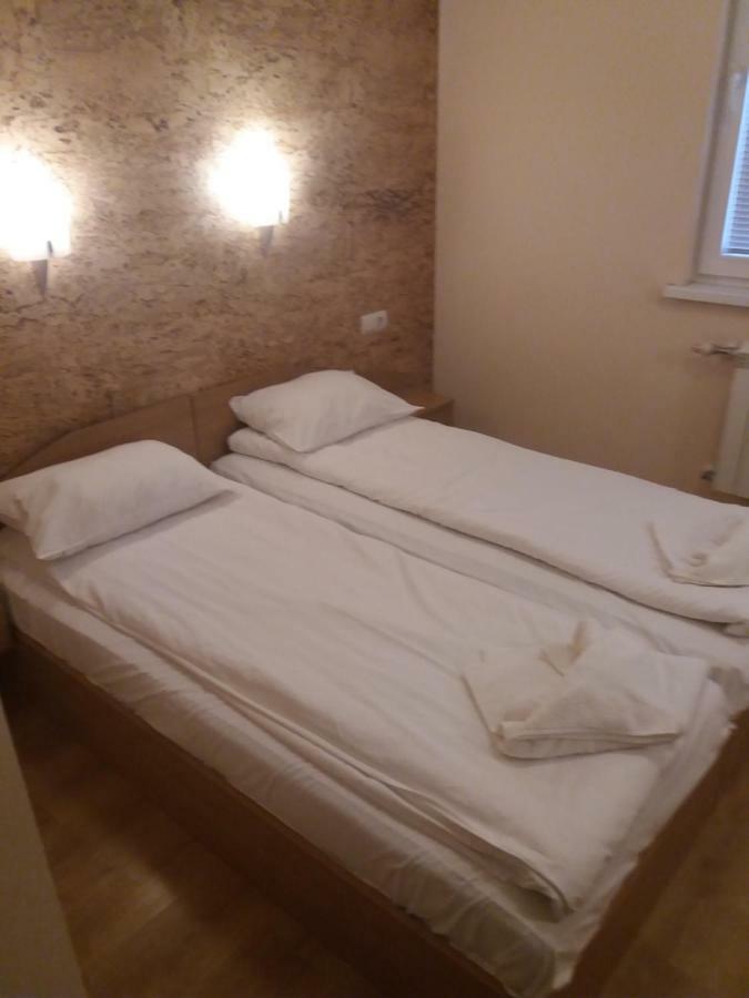 Comfort Guest House Самоков Экстерьер фото