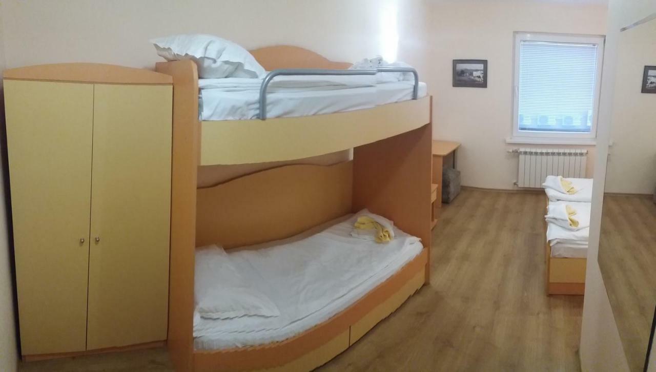 Comfort Guest House Самоков Экстерьер фото
