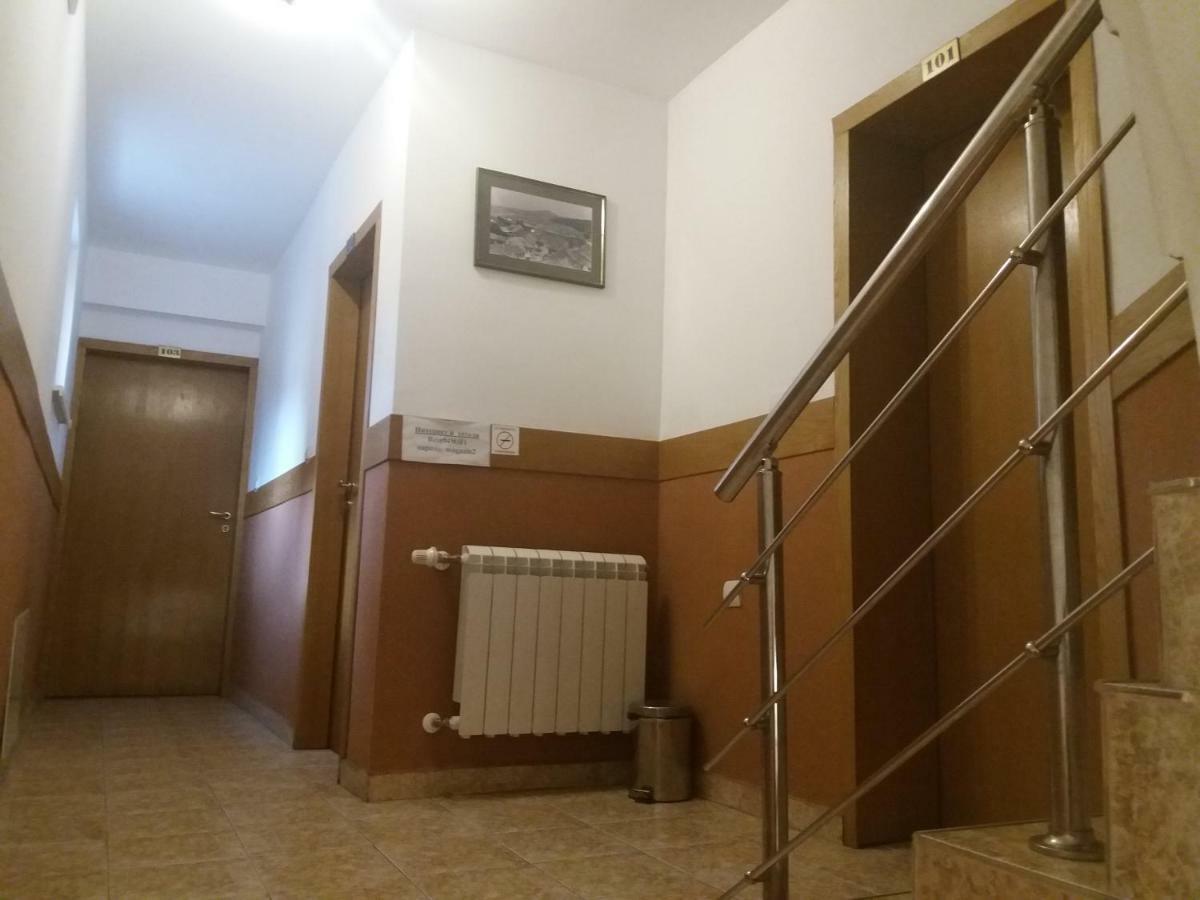 Comfort Guest House Самоков Экстерьер фото