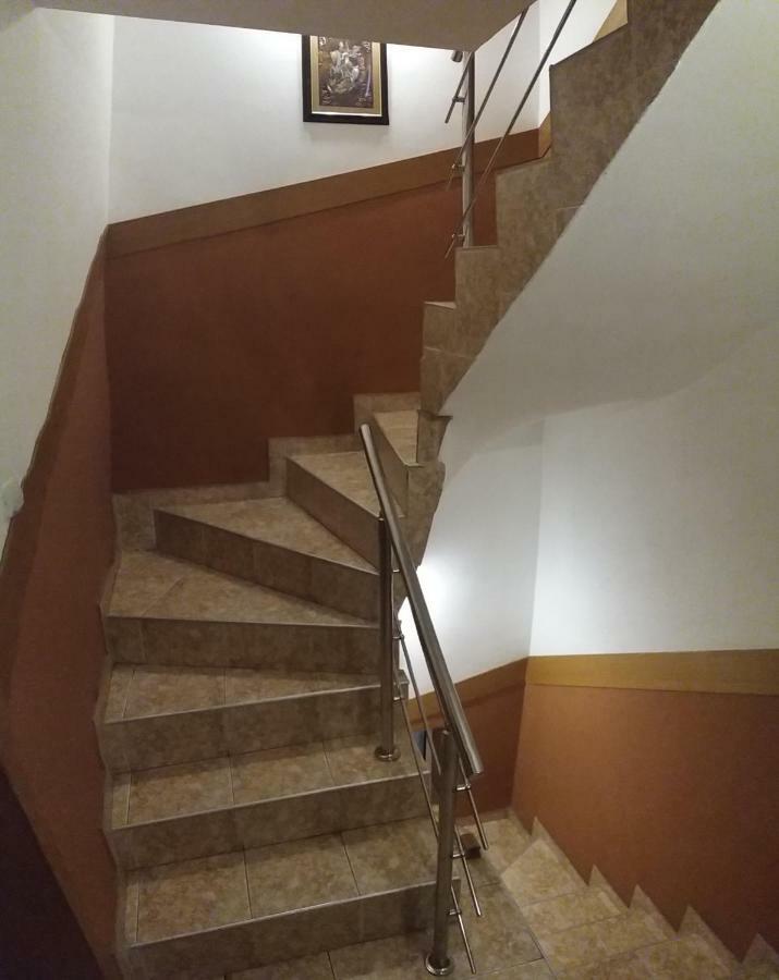 Comfort Guest House Самоков Экстерьер фото
