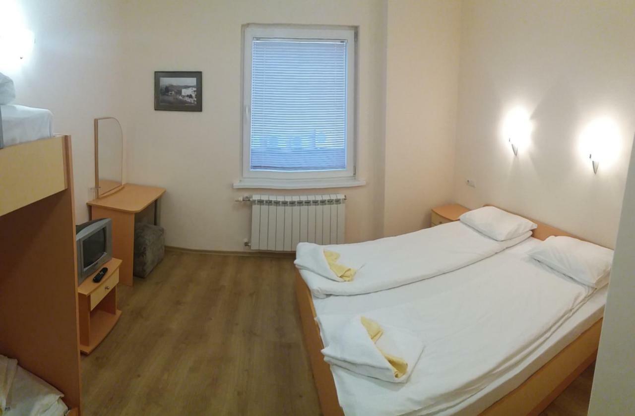 Comfort Guest House Самоков Номер фото