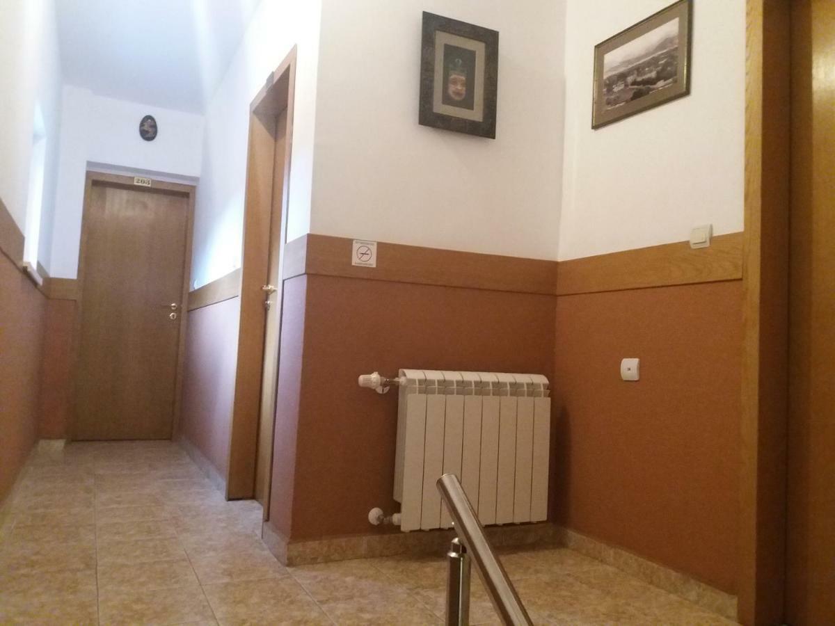 Comfort Guest House Самоков Экстерьер фото