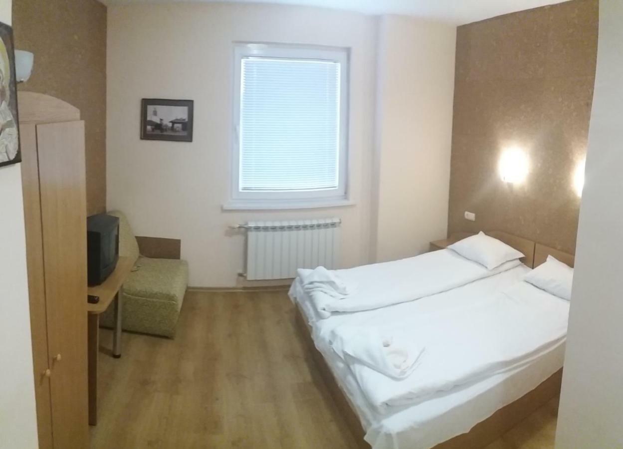 Comfort Guest House Самоков Экстерьер фото