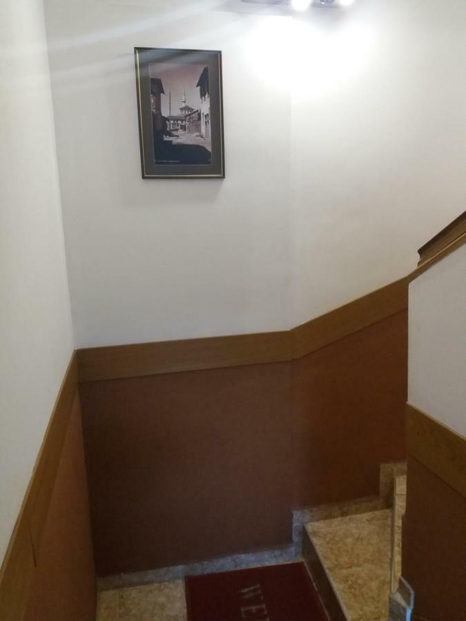 Comfort Guest House Самоков Экстерьер фото